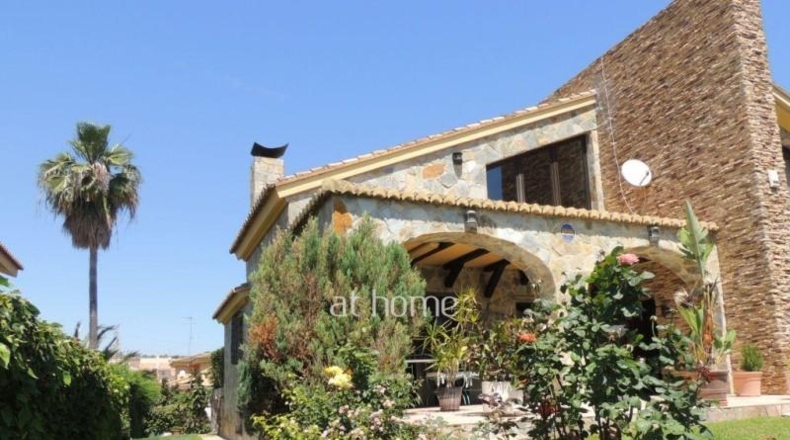 Valencia - Puzol - 603m2