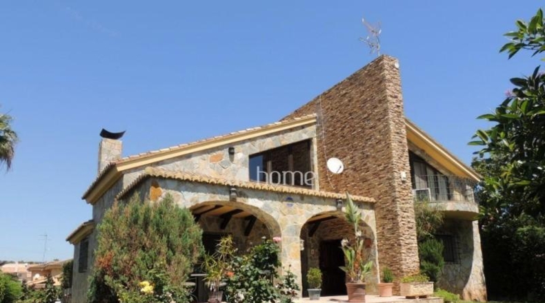 Valencia - Puzol - 603m2