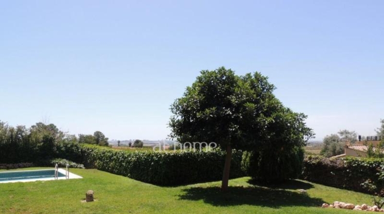 Valencia - Puzol - 603m2