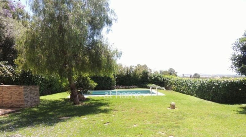 Valencia - Puzol - 603m2