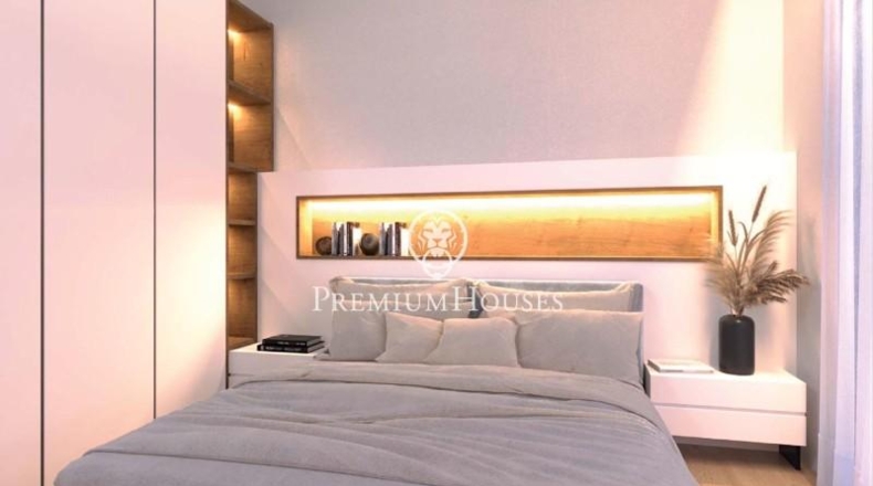 Барселона - Sant Pere de Ribes - 406m2