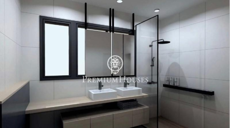Барселона - Sant Pere de Ribes - 406m2
