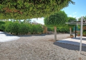 Chalet independiente con terreno en venta en la España, Lorca, ref: TR171140 foto