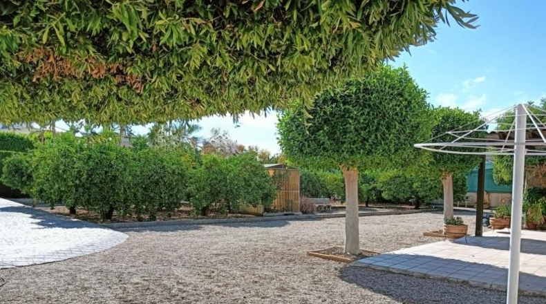 Murcia - Lorca - 2320m2