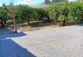 Chalet independiente con terreno en venta en la España, Lorca, ref: TR171140 foto