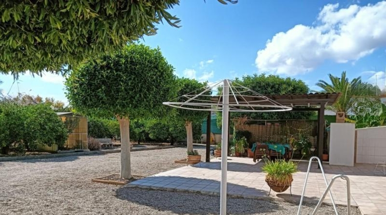 Murcia - Lorca - 2320m2