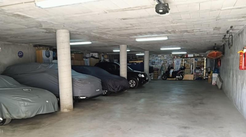 Murcia - Lorca - 2320m2