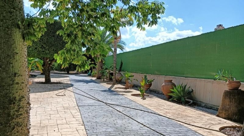 Murcia - Lorca - 2320m2