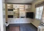 Chalet independiente con terreno en venta en la España, Lorca, ref: TR171140 foto