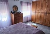 Chalet independiente con terreno en venta en la España, Lorca, ref: TR171140 foto