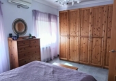 Chalet independiente con terreno en venta en la España, Lorca, ref: TR171140 foto
