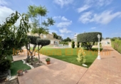 Detached villa with land for sale on España, Torrent, ref: TR171701 photo