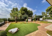 Detached villa with land for sale on España, Torrent, ref: TR171701 photo