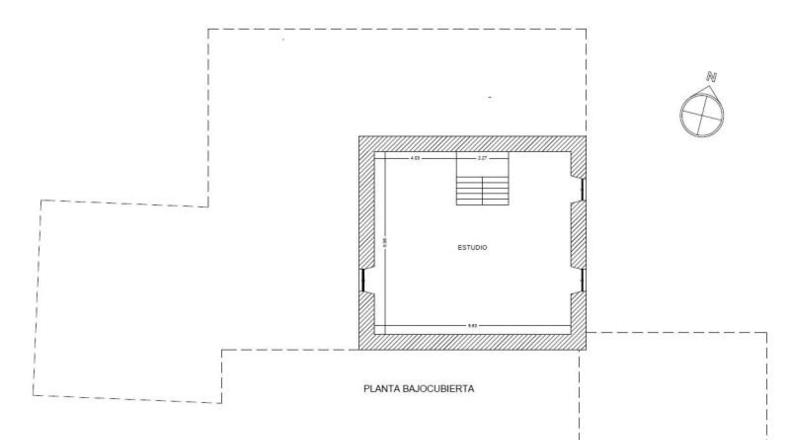 Álava - Marquina - 2607m2