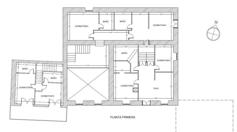 Álava - Marquina - 2607m2