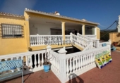 Xalet independent amb terreny en venda a la España, Rincón de la Victoria, ref.: TR240863 foto