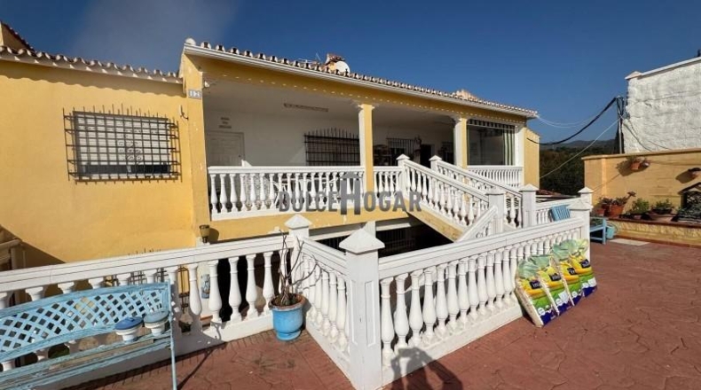 Málaga - Rincón de la Victoria - 1745m2