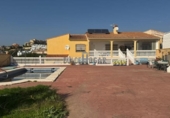 Xalet independent amb terreny en venda a la España, Rincón de la Victoria, ref.: TR240863 foto