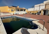 Xalet independent amb terreny en venda a la España, Rincón de la Victoria, ref.: TR240863 foto