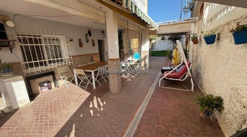 Málaga - Rincón de la Victoria - 1745m2