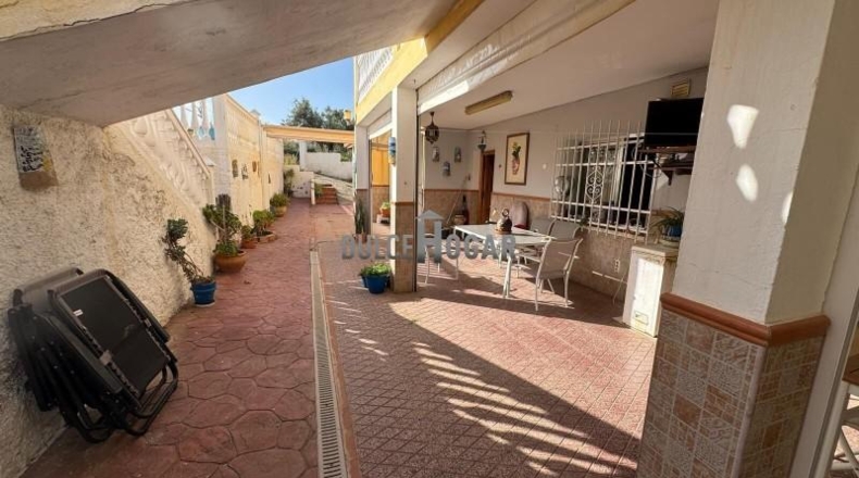 Málaga - Rincón de la Victoria - 1745m2