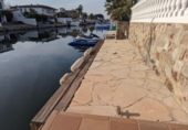 Xalet independent amb terreny en venda a la España, Castelló d'Empúries, ref.: TR156348 foto