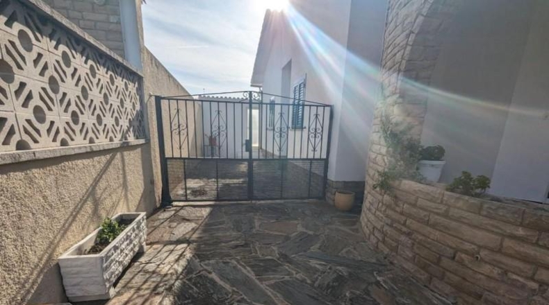 Gerona - Empuriabrava - 561m2