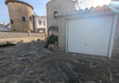 Xalet independent amb terreny en venda a la España, Castelló d'Empúries, ref.: TR156348 foto