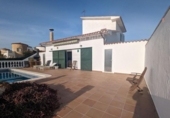 Xalet independent amb terreny en venda a la España, Castelló d'Empúries, ref.: TR156348 foto