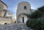 Xalet independent amb terreny en venda a la España, Castelló d'Empúries, ref.: TR156348 foto