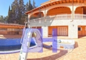 Xalet independent amb terreny en venda a la España, Bunyola, ref.: TR163683 foto