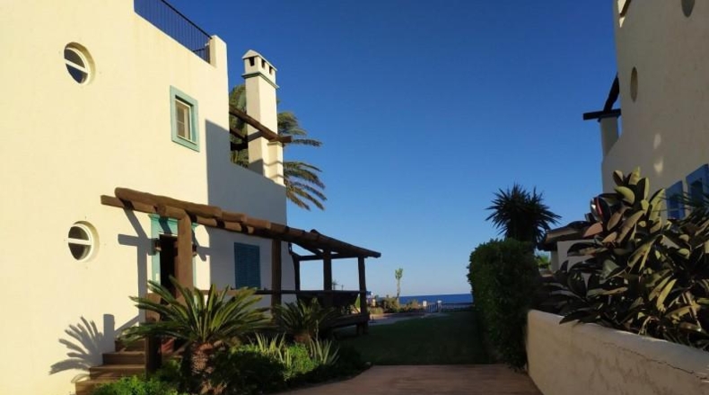 Almeria - Cuevas del Almanzora - 830m2
