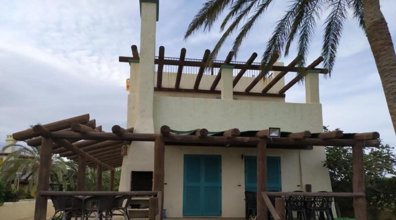 Almeria - Cuevas del Almanzora - 830m2