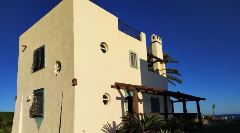 Almeria - Cuevas del Almanzora - 830m2