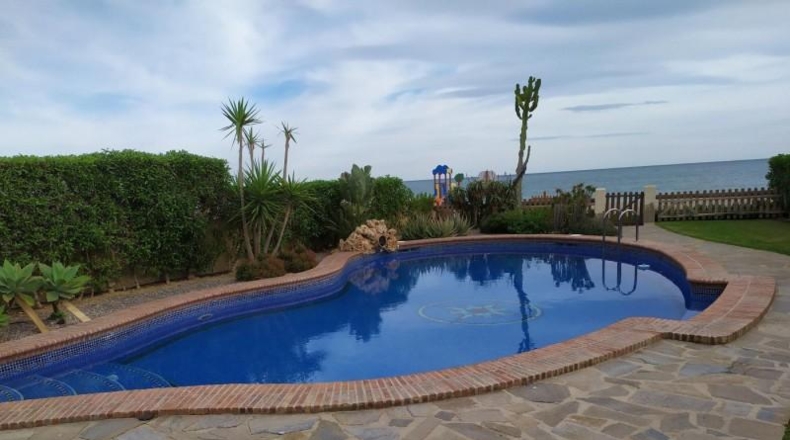 Almeria - Cuevas del Almanzora - 830m2
