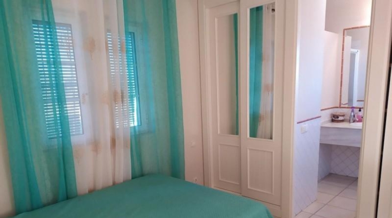 Almeria - Cuevas del Almanzora - 830m2