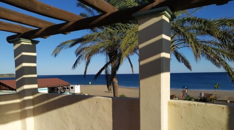 Almeria - Cuevas del Almanzora - 830m2