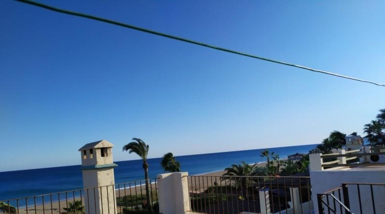 Almeria - Cuevas del Almanzora - 830m2