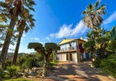 Xalet independent amb terreny en venda a la España, Lloret de Mar, ref.: TR165131 foto