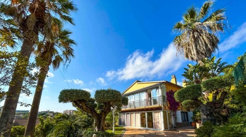 Gerona - Lloret de Mar - 1130m2