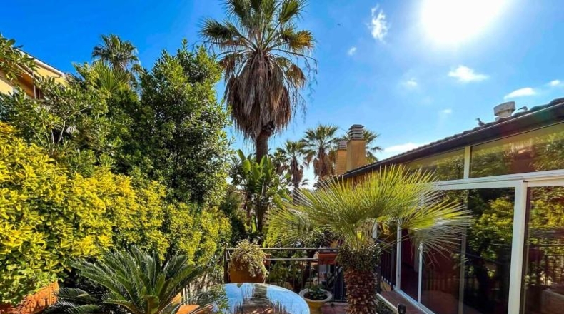 Gerona - Lloret de Mar - 1130m2