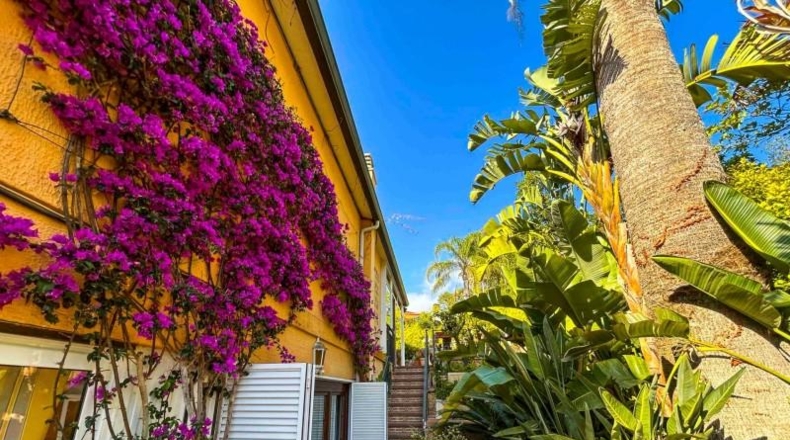 Gerona - Lloret de Mar - 1130m2