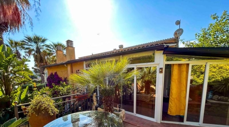 Gerona - Lloret de Mar - 1130m2