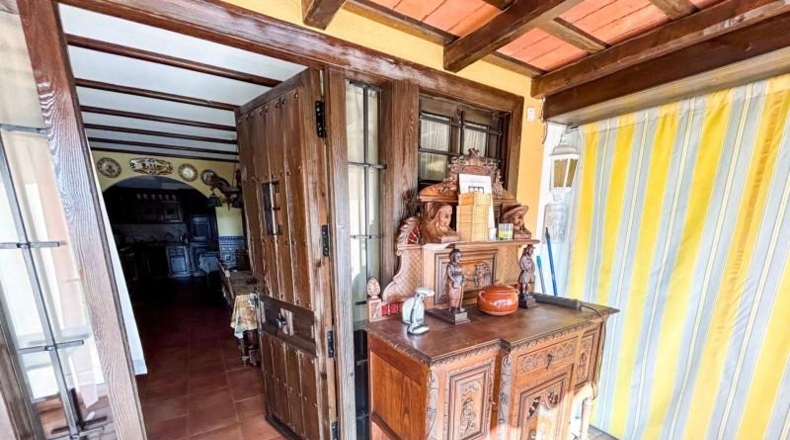 Gerona - Lloret de Mar - 1130m2