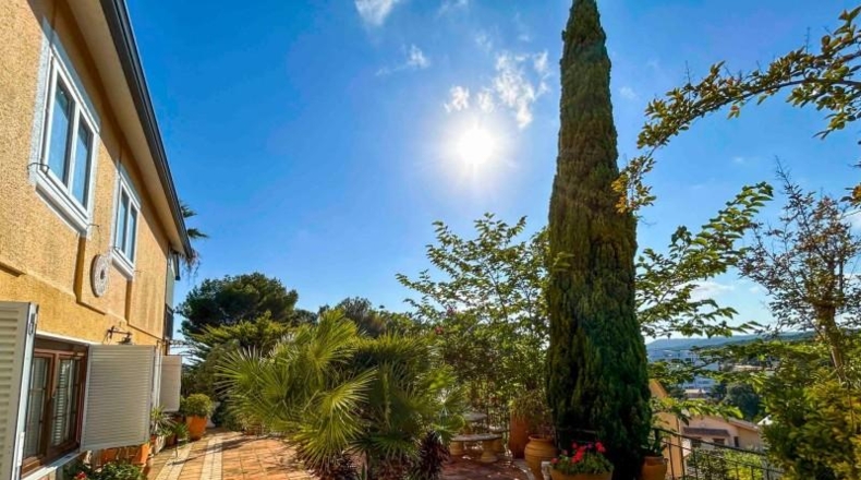 Gerona - Lloret de Mar - 1130m2