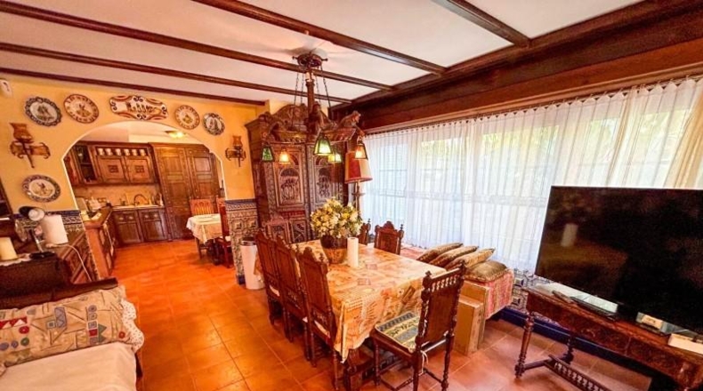 Gerona - Lloret de Mar - 1130m2