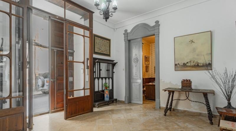 Islas Baleares - Manacor - 675m2