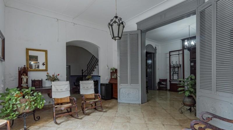 Islas Baleares - Manacor - 675m2
