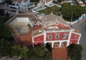 Casa de campo con terreno en venta en la España, Es Castell, ref: TR180041 foto