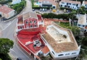 Casa de campo con terreno en venta en la España, Es Castell, ref: TR180041 foto